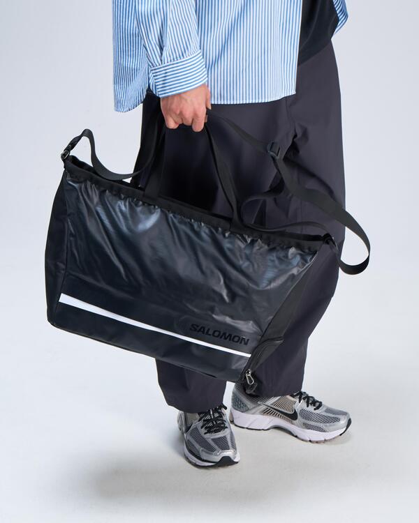 Salomon EXTENDED TOTEBAG | LC2483500 | AFEW STORE Salomon EXTENDED TOTEBAG | LC2483500 | AFEW STORE